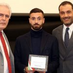 Il Coni di Firenze celebra l’Empoli e caputo