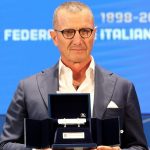 Aurelio Andreazzoli vince la panchina d’argento