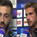 TV | Ciccio Caputo & Ivan Provedel nel post Udinese