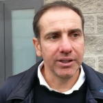 TV | Mister Zauli dopo Empoli vs Palermo