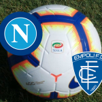 I numeri del match… Empoli/Napoli