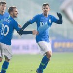 Sei azzurri con le nazionali negli ultimi due giorni