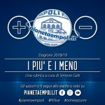 I Più e Meno di Crotone-Empoli
