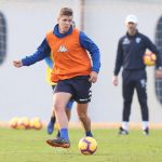 Dal campo | Nuove prove di 3-5-2