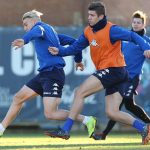 Dal campo | Si parte verso il derby