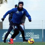 Dal campo | Buone notizie dall’infermeria