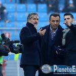 Come si cambia. Fai piano