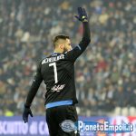 Si ritira dal calcio giocato Levan Mchedlidze