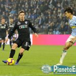 Mercato Azzurro | Doppia pista inglese per Miha Zajc