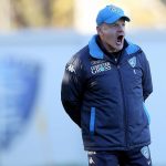 Dal campo | Dubbio Krunic