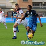 Mercato Azzurro | Traoré e Rasmussen nel mirino della Fiorentina