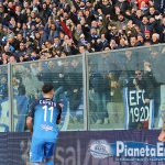 Francesco Caputo: ” Giocheremo a viso aperto. L’assenza di Ronaldo a nostro favore”