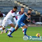 La storia di Empoli-Bologna