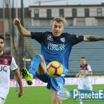 Report Medico su La Gumina