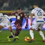 TV | Sintesi gara Torino-Empoli 3-0