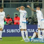 Report medico su Bennacer