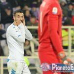 Mercato Azzurro | Le contropartite rallentano l’addio di Caputo