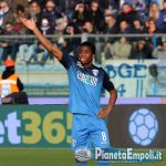 Comunicato ufficiale dell’Empoli FC su Traoré