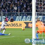 TV | Sintesi gara Empoli-Inter 0-1