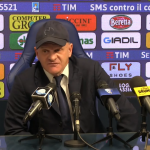 TV | Il pregara di mister Iachini