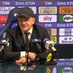 TV | Il pregara di mister Iachini