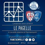 Le pagelle di Cagliari-Empoli 2-2