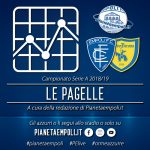 Le pagelle di Empoli-Chievo Verona 2-2