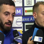 TV | Francesco Caputo & Nino La Gumina nel post di Empoli-Bologna