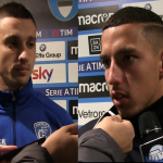 TV | Rade Krunic & Ismael Bennacer nel post Spal-Empoli