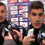 TV | Rade Krunic & Giovanni Di Lorenzo nel dopo Fiorentina-Empoli