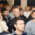 L’integrity tour di Lega Serie A, Sportradar e Credito Sportivo oggi a Empoli