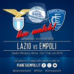 Ancora un KO per gli azzurri che sono ancora alla ricerca di se stessi: All’Olimpico è 1-0 Lazio