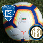 I numeri del match… Inter/Empoli
