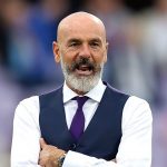 Da Firenze… parla il tecnico Pioli