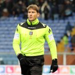 L’arbitro di Empoli-Spal