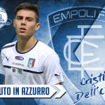 UFFICIALE | Dell’Orco si unisce al gruppo azzurro