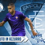 UFFICIALE | Dalla Fiorentina arriva Diks