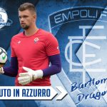 UFFICIALE | Si materializza lo scambio dei portieri: Dragowski in azzurro, Terracciano in viola
