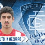 Mercato Azzurro | Ufficiale il prestito di Dīmītrīs Nikolaou