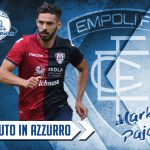 UFFICIALE | Marko Pajac in prestito dal Cagliari