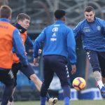 EFC | La ripresa dei lavori dovrebbe essere mercoledi