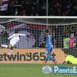 TV | Sintesi gara Empoli-Genoa 1-3
