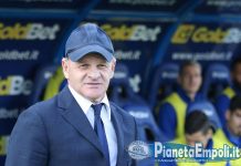 L’ex Iachini: “Bennacer prima di me non giocava, Krunic era più un trequartista”