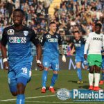 TV | L’ultimo Empoli-Sassuolo