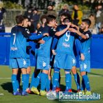 Anche la “PRIMAVERA” lotta per la salvezza: sabato a Monteboro partita decisiva con l’ Atalanta