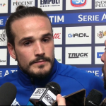 TV | Alejandro Rodriguez nel dopo Empoli-Perugia