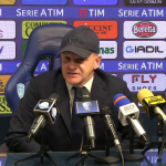 TV | Il pregara di mister Iachini