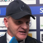 TV | Mister Iachini nel dopo gara col Genoa