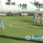 TV | Sintesi gara amichevole Empoli-Perugia 1-0