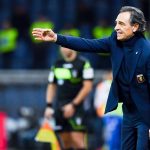 Da Genova … parla il tecnico, Prandelli